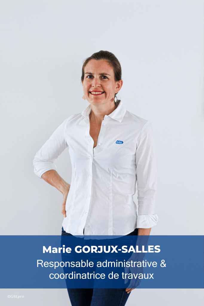 Marie GSE Montpellier électricité générale électricien