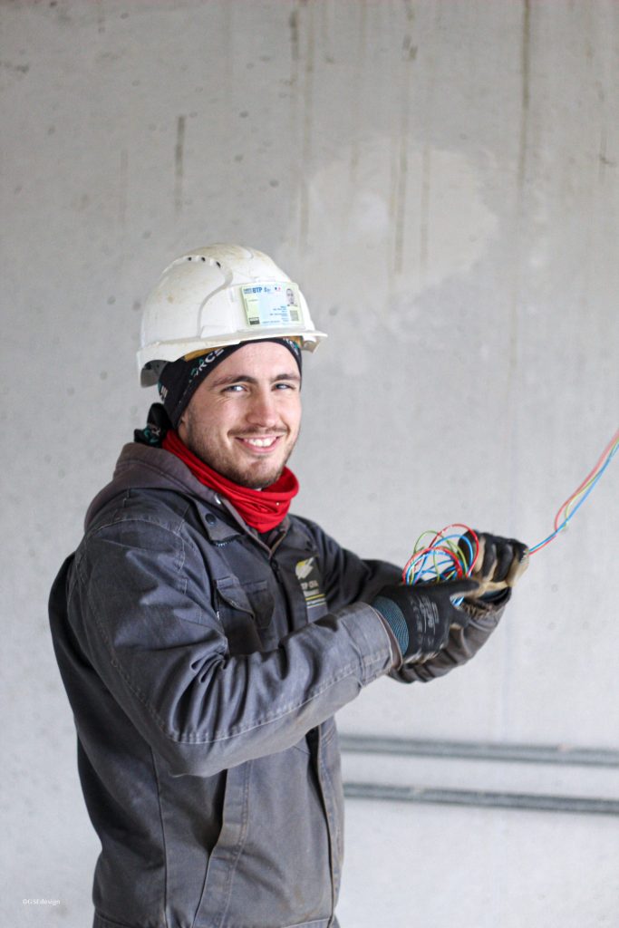 électricien Montpellier Gestion des systèmes électriques installateur agréé