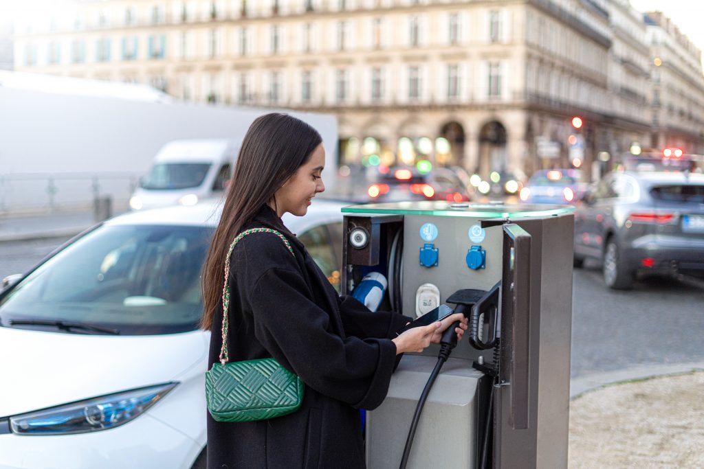 transition énergétique environnement électricité